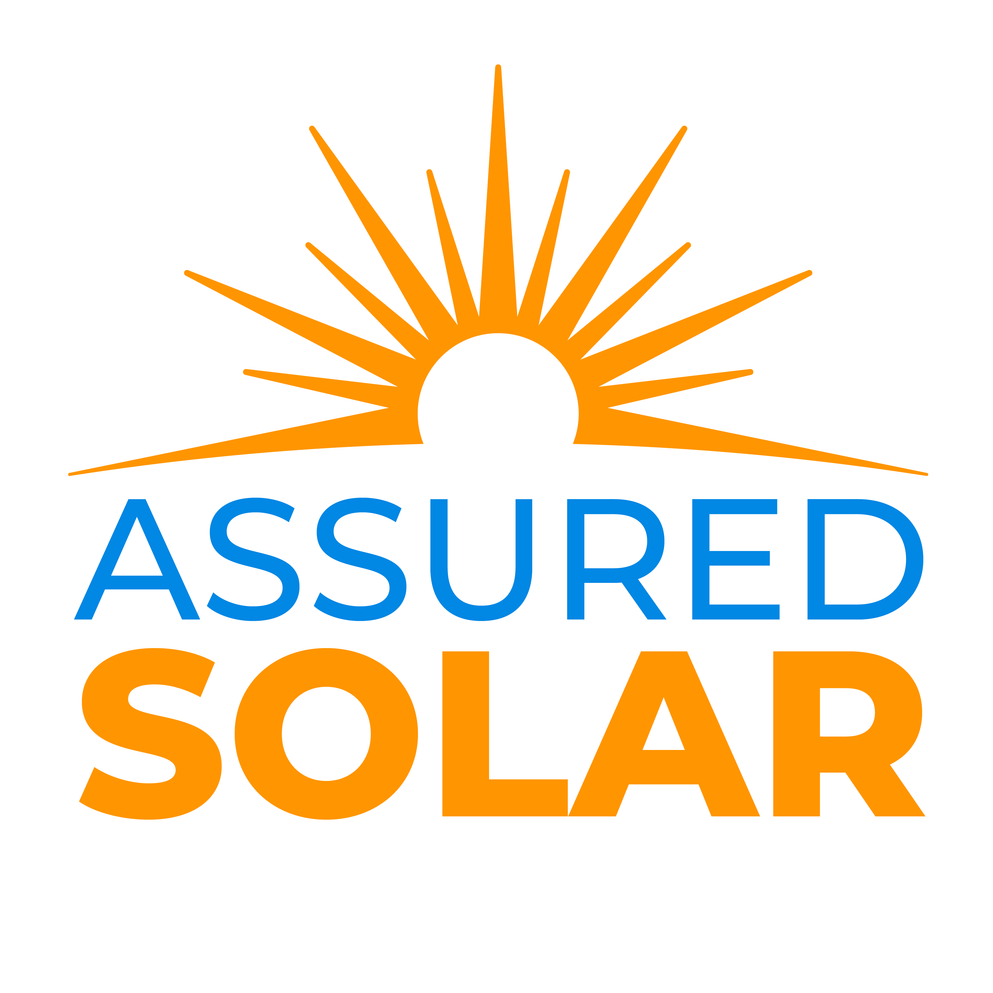 Assured-Solar logo